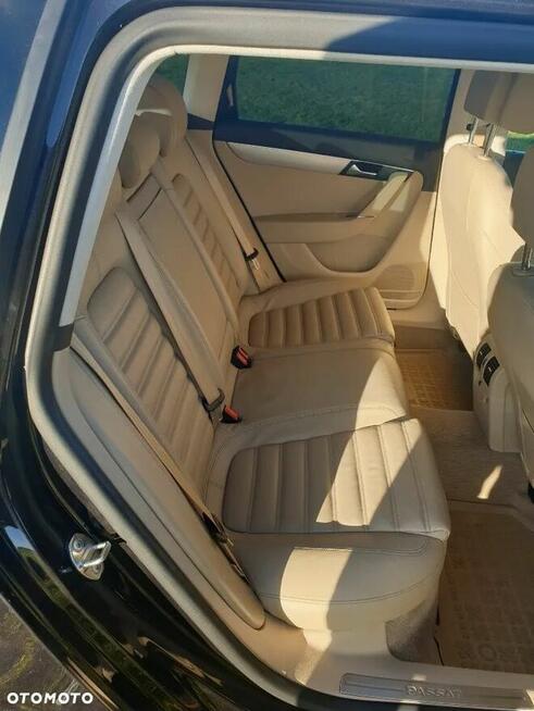 Volkswagen Passat 2.0 TSI Highline DSG Łąka Prudnicka - zdjęcie 10