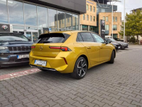 Opel Astra 1.2 T 130km elegance s&amp;s automat fv23% Tychy - zdjęcie 7