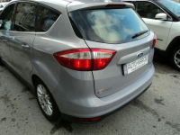 sprzedam ładnego FORDA C-MAXA Lublin - zdjęcie 6