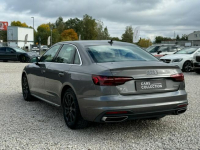 Audi A4 Asystent pasa ruchu / Apple Car Play / Key less / FV marża Michałowice - zdjęcie 6