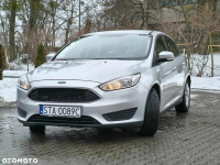 Ford Focus 1.6 Trend Tarnowskie Góry - zdjęcie 2