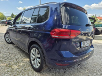 Volkswagen Touran Salon Polska* Zadbany* Vat23 Bydgoszcz - zdjęcie 4