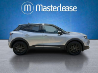 Opel Mokka 1.2 T GS ! Z Polskiego Salonu ! Faktura VAT ! Warszawa - zdjęcie 4