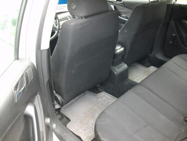 Volkswagen Passat 2.0d/103 KW Katowice - zdjęcie 6