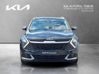 Kia Sportage Automat/FV23%/1.6 T-GDI 150KM/ L / serwisowany w ASO Toruń - zdjęcie 8