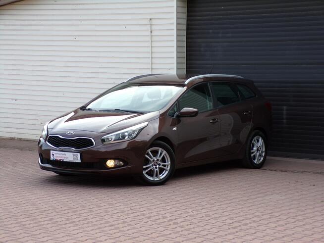 Kia Cee'd Klima /Gwarancja /2013r Mikołów - zdjęcie 8