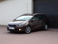 Kia Cee'd Klima /Gwarancja /2013r Mikołów - zdjęcie 8