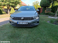 Volkswagen Passat 2.0 TDI EVO Business DSG Płock - zdjęcie 2