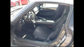 Mazda MX-5 Bogata wersja wyposażenia / Automat / niski przebieg Chwaszczyno - zdjęcie 11