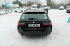 BMW 318 Automat F-Vat Salon Polska Gwarancja Warszawa - zdjęcie 7