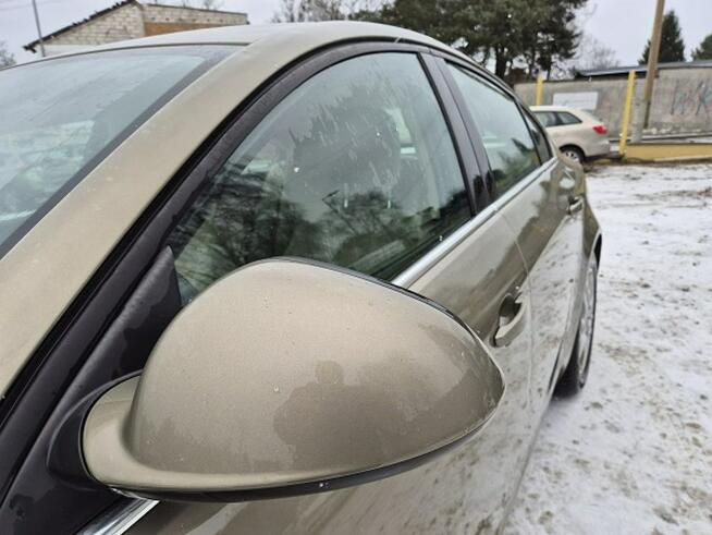 Opel Insignia Salon Polska* 1,6T* Zadbany* Serwis Bydgoszcz - zdjęcie 8