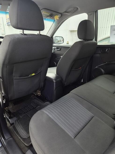 Sprzedam KIA SPORTAGE 2010 Zamość - zdjęcie 12