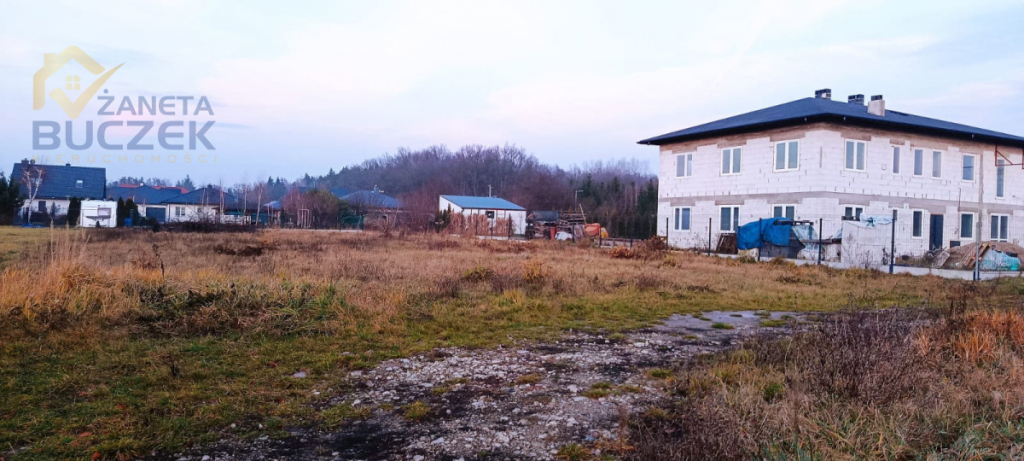 Działka budowlana w Grądach / 25 km od Warszawy Grądy - zdjęcie 1