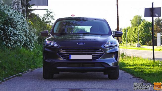 Ford Kuga 1.5 AWD Ecoboost 180 Key Less Automat - raty od 1299PLN Gdynia - zdjęcie 2