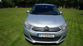 Citroen C4 zarejestrowany, ubezpieczony. Gwarancja. Polecam !!! Zielona Góra - zdjęcie 2