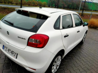 Suzuki Baleno Salon Polska 1,2 benzyna. Komorniki - zdjęcie 5