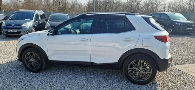 Kia Stonic Jeden Właściciel 1.0 T-GDI Płock - zdjęcie 5