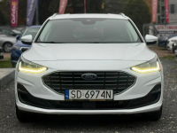 Ford Focus Salon Polska Poleasingowy Serwis ASO VAT 23% I właściciel Będzin - zdjęcie 3