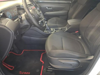 Hyundai Tucson 1.6CRDI 115KM M6 2021 r., przebieg tylko 46tys.km Swarzędz - zdjęcie 11