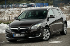 Opel Insignia 2,0CDTI*170KM*LED*Navi*Xenon*Kamera*Niemcy Ostrów Mazowiecka - zdjęcie 5
