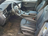 Audi Q8 / Quattro / S-Line / Virtual cockpit / Tarnów - zdjęcie 7