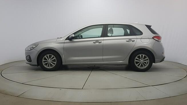 Hyundai i30 1.0 T-GDI Modern ! Z Polskiego Salonu ! Faktura Vat ! Warszawa - zdjęcie 4