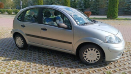 Citroën C3 1.4 HDi Furio Equilibre Kielce - zdjęcie 2