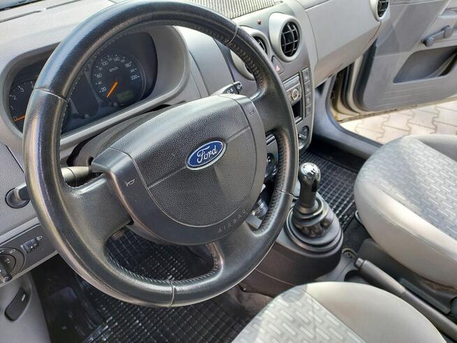 Ford fusion 1.4 benzyna 180tyś, Klima, Salon Polska Ochota - zdjęcie 9