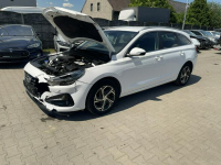 Hyundai i30 1.5l LED HAK Kamera Podgrzewanie Klimatronik Gliwice - zdjęcie 5