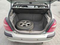 Nissan Almera 1.8 Automat Nowy Sącz - zdjęcie 12