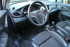 Opel Mokka X Benzyna 140 KM 4x4 Opłacony Lubań - zdjęcie 10