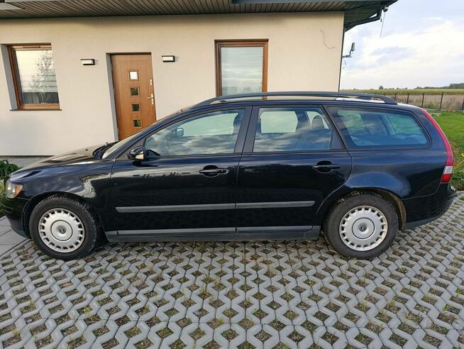 Sprzedam Volvo V50 z 2006roku Leszno - zdjęcie 2