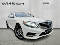 Mercedes S 550 W222, 4Matic  4.7 V8 455KM USA Łódź - zdjęcie 3