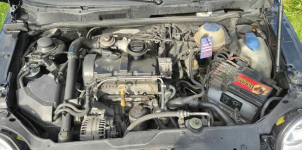 volkswagen Lupo 1.4 TDI Kraków - zdjęcie 10