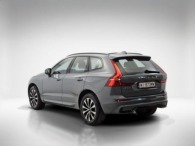 Volvo XC 60 B4 B Plus Dark aut ! Z Polskiego Salonu ! Faktura VAT ! Warszawa - zdjęcie 3