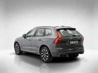 Volvo XC 60 B4 B Plus Dark aut ! Z Polskiego Salonu ! Faktura VAT ! Warszawa - zdjęcie 3