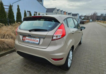 Ford Fiesta 1.5Tdci LED TITANIUM Rata470zł Śrem - zdjęcie 10