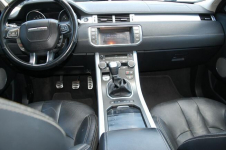 Land Rover Range Rover Evoque Dębica - zdjęcie 6