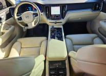 Volvo S60 Najwyższa wersja wyposażenia ULTIMATE / AWD / B5 Warszawa - zdjęcie 8