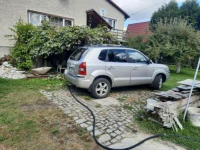 Hyundai Tucson 2.0 CRDi Żychlin - zdjęcie 3