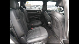 Kia Sorento X-LINE - SX PRESTIGE / AWD / niski przebieg Warszawa - zdjęcie 10