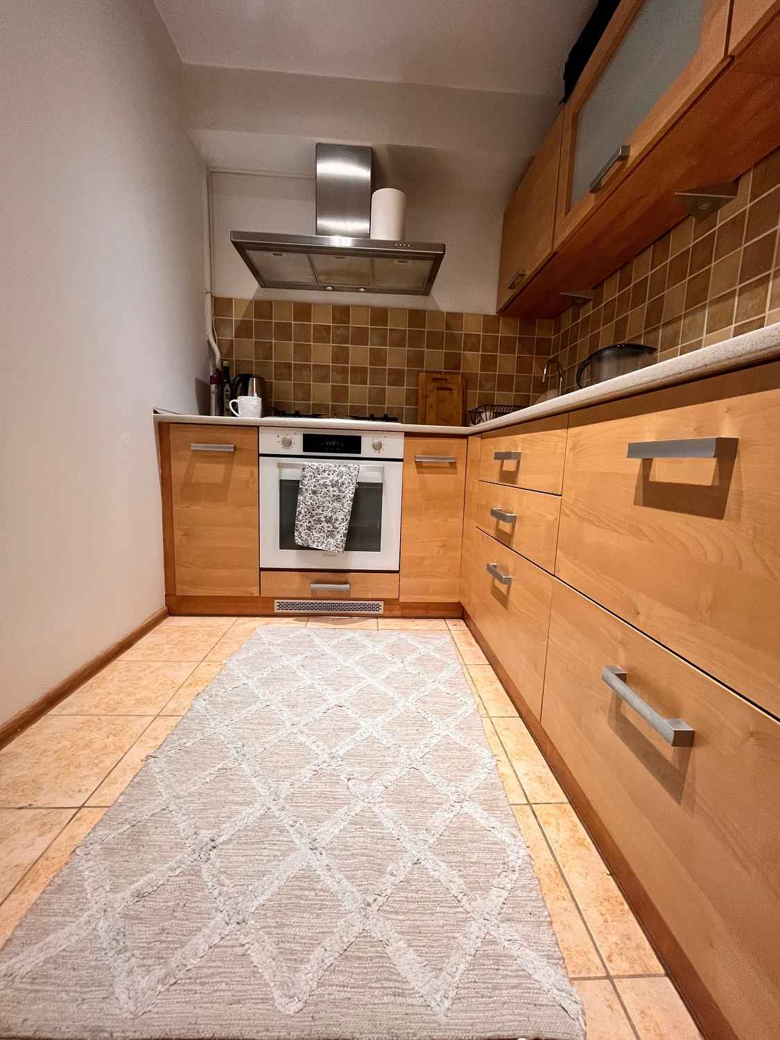 2pok, 37met, ul. Legnicka PIWNICA/WINDA (Wrocław) Stare Miasto - zdjęcie 2