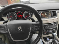 Sprzedam peugeot 1.6 2013 r. Benzyna Radom - zdjęcie 5