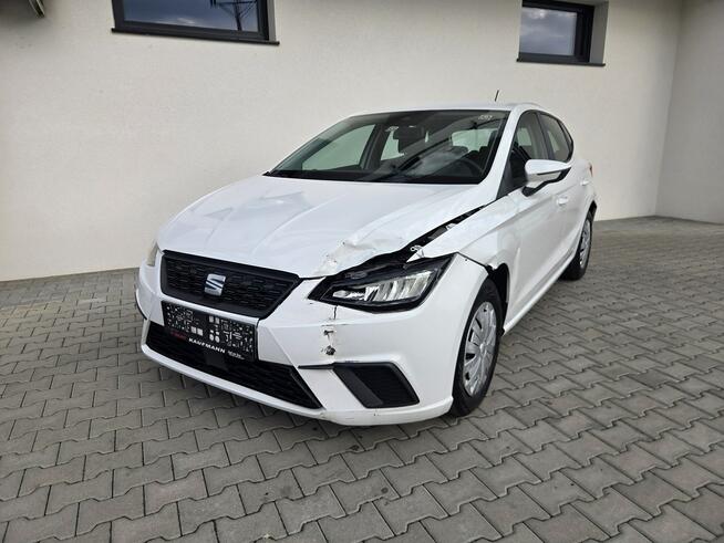 Seat Ibiza Full LED * klima * Export 21900zł Raba Niżna - zdjęcie 2