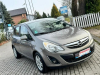 Opel Corsa *Benzyna*BDB stan*Gwarancja Zduńska Wola - zdjęcie 3