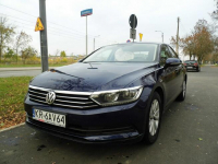 Volkswagen Passat 2,0 klimatronic vat23% salon polska Łódź - zdjęcie 10