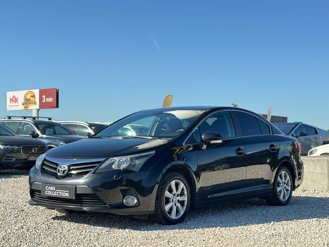 Toyota Avensis, 2014 Michałowice - zdjęcie 8