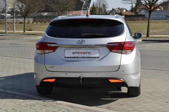 Hyundai i40 1.7 CRDI*136KM*Automat*Nawigacja Ostrów Mazowiecka - zdjęcie 10