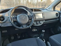 Toyota Yaris Instalacja gazowa Karczew - zdjęcie 11