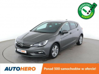 Opel Astra GRATIS! Pakiet Serwisowy o wartości 500 zł!